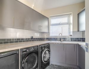 Utility room- click for photo gallery